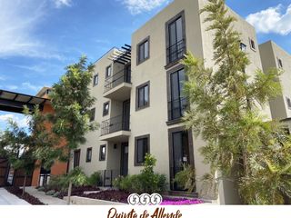 QUINTA DE ALLENDE I MODELO ROBLE
