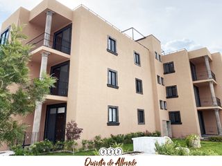 QUINTA DE ALLENDE I MODELO PINO