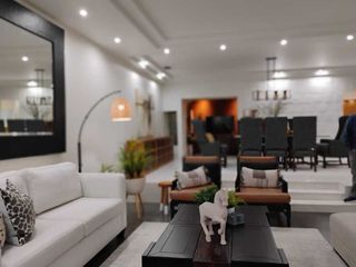 CASA EN VENTA EN PUERTA DE HIERRO TIJUANA