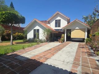 Casa en Venta - Fraccionamiento Brisas
