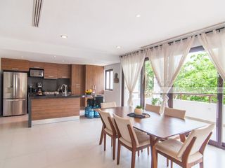 TAO HAI huge luxury 2 bedroom-Posible financiamiento