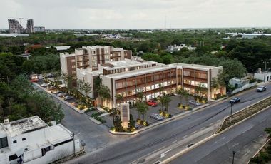 DEPARTAMENTOS EN VENTA EN DZITYA
