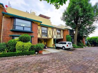AMPLIA Y SEGURA CASA EN CONDOMINIO 3R, 3B, 2E, SEG 24hrs
