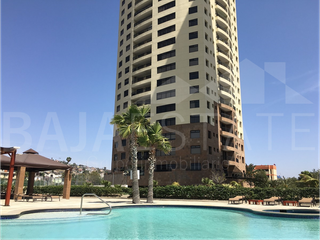 DEPARTAMENTO EN RENTA EN ZONA RIO TIJUANA NEWCITY RESIDENCIAL