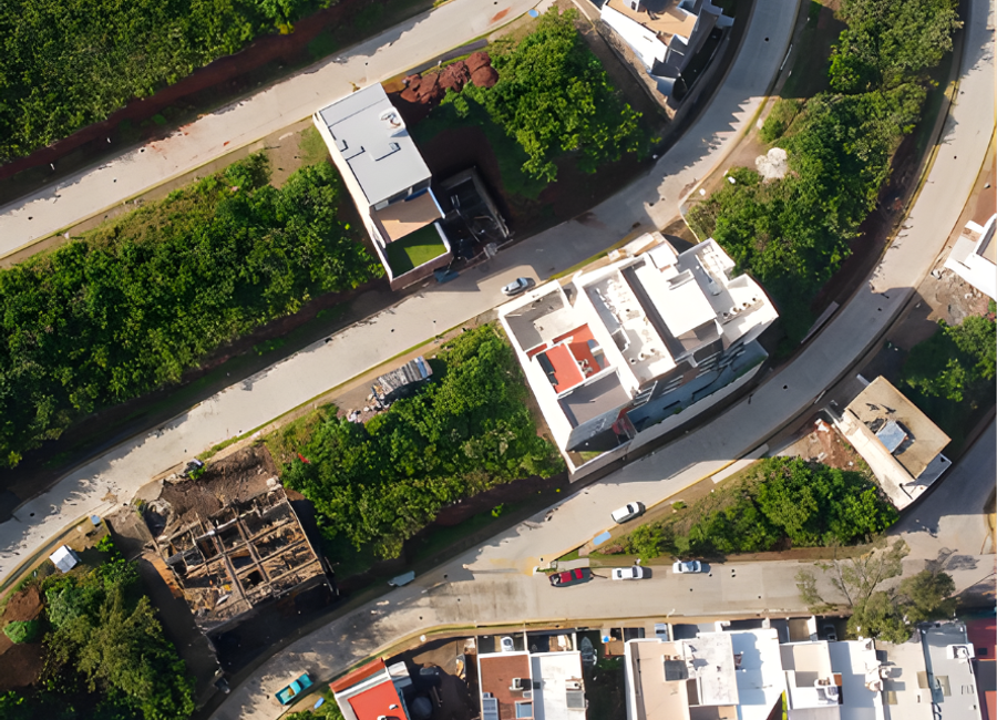 Terreno en venta | 151 m2 - Distrito Paisaje - Prol av Las Fuentes ...