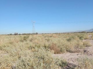 TERRENO EN VENTA EN EJIDO ANDALUCÍA MATAMOROS, COAHUILA