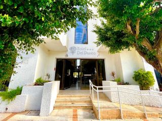 Hotel en venta en Campeche Centro