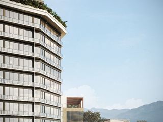 PENTHOUSE EN VENTA EN JUAREZ TIJUANA