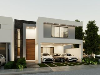 Casa residencial en venta en Mérida