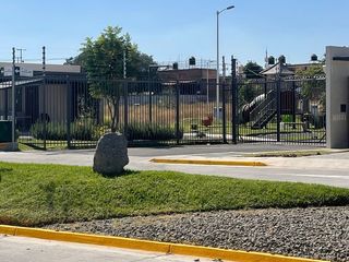 Terrenos en venta sobre periférico pte. a 1 5 min de la barranca de Huentitan