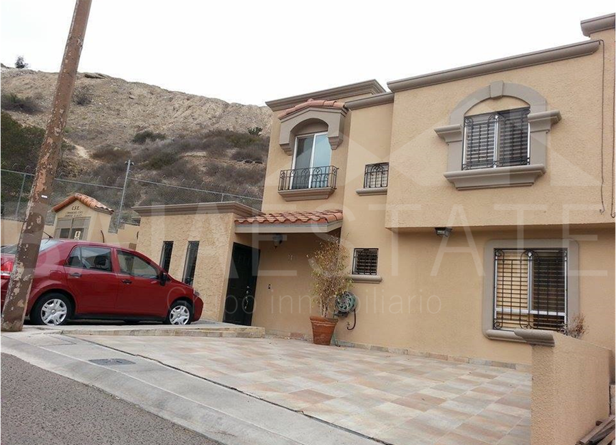 CASA EN RENTA EN COLINAS DEL REY TIJUANA | Lamudi.com.mx