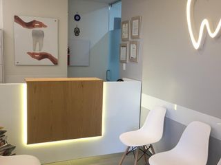 Renta de Cubiculos en Consultorio Dental equipados en Interlomas