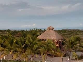 Restaurante a Rentar en Chacahua!! Gran oportunidad!