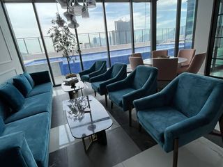 Departamento en Venta en Santa Maria