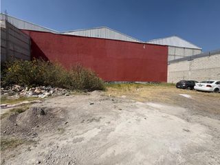 TERRENO EN VENTA SAN LORENZO ALMECATLA