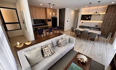 DEPARTAMENTO EN VENTA EN TEMOZON