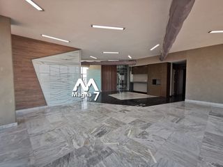 OFICINA EN RENTA EN PROVIDENCIA