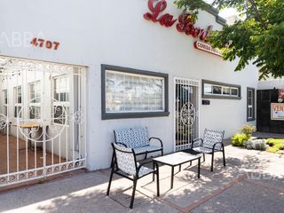 LOCAL COMERCIAL EN COLONIA PANAMERICANA