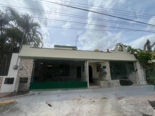 CASA EN VENTA MERIDA, MONTEALBAN, ENTREGA INMEDIATA