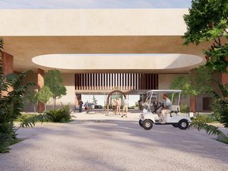 DEPARTAMENTO EN VENTA MERIDA PLAYA CHICXULUB NOVUS RENATI MOD PARTENON ENERO 29