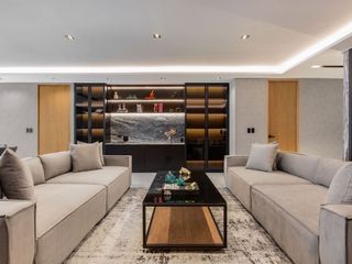 Avenida Secretaría de Marina, Lomas del Chamizal, Cuajimalpa de Morelos, Ciudad de México, 05129, MEX - Photo 1