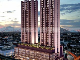 Departamento en Venta en Sarabia