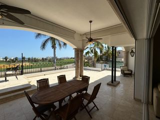 "Casa renta amueblada, Campo de Golf Cabo Real"
