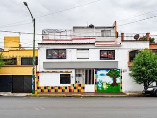 VENTA DE CASA EN CLAVERÍA, AZCAPOTZALCO.