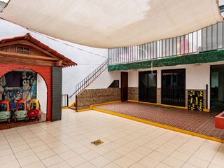 VENTA DE CASA EN CLAVERÍA, AZCAPOTZALCO.