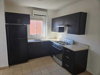 Departamento en renta en Terrazas del Pacífico 4to piso (OPCION A AMUEBLADO)