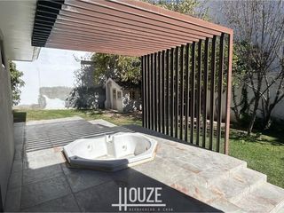 Casa en venta de 1 piso en La Herradura