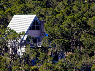 TERRENO CAMPESTRE VENTA $950,000 MN ARTEAGA COAH. | VIGILANCIA 24H