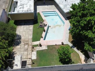 CASA EN VENTA MÉRIDA, SOBRE AVENIDA PRINCIPAL EN COLONIA MIGUEL ALEMAN