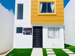 Casa venta Panamericano. Cerca Pórtico de San Antonio, Chula Vista, Las Brisas