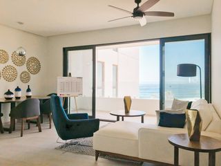 Departamento en venta en Mision Viejo Sur, en Playas de Rosarito