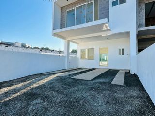 Casa venta Cuauhtémoc Sur, Aguaje de la Tina 1ra secc. Cerca de Av. Panamericana