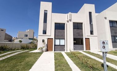 Casa venta en Vizcaino residencial, Modelo Bejamina