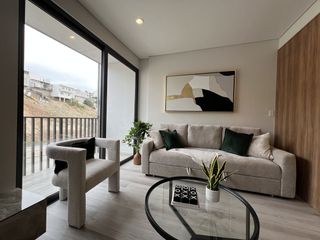 Departamento Bosques de Otay cerca Garita, Altabrisa, Aeropuerto, Libertad