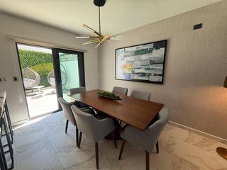 Casa Aureo en venta Loma Dorada. Cerca Vía Rápida, Monarca, Zona Rio 3ra Etapa