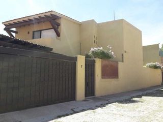 Casa en venta en Paseo Real en San Miguel de Allende
