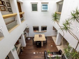 CASA EN VENTA EN FRACCIONAMIENTO CON SEGURIDAD LOMAS DE SAN ÁNGEL INN