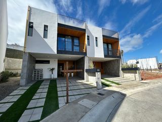 CASAS EN PREVENTA-VENTA EN EL SOLER | Tijuana B.C.