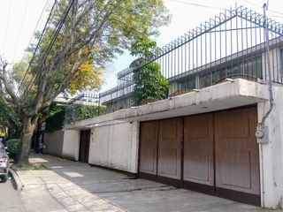 Casa en Renta en DEL CARMEN COYOACAN
