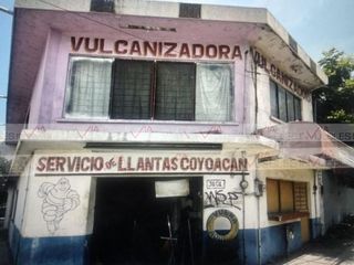 Coyoacán