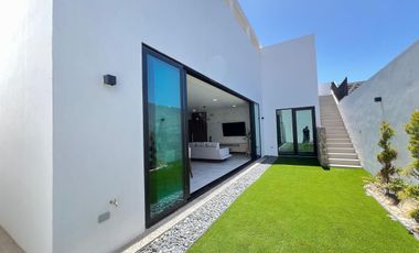 Casas Preventa en Alma Nova Residencial Playas de Rosarito. Cerca de San Marino,