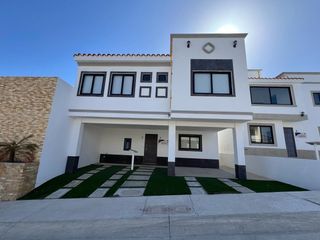 Casa venta en Real del Mar Riviera Residencial (Modelo Murano)