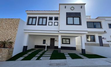 Casa venta en Real del Mar Riviera Residencial (Modelo Murano)