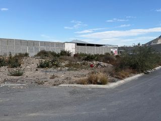 LOTES INDUSTRIALES EN VENTA EN MAGNA PARK 1 SANTA CATARINA
