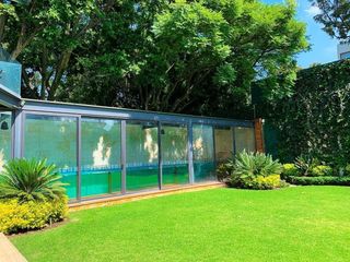 Casa en Venta en Jardines del Pedregal
