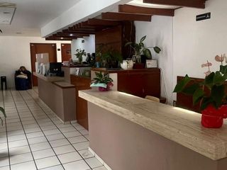 Consultorio en renta o venta Monraz